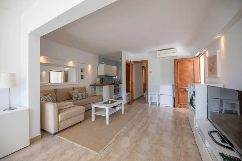 Friendly apartment at the port of Port de Sóller — photo 7
