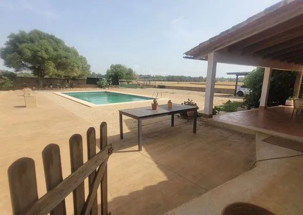 Detached house in Calle Ramon Llull, Santa Eugenia — photo 1