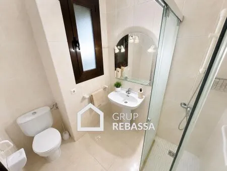 Flat - Palma de Mallorca (Foners) — photo 11