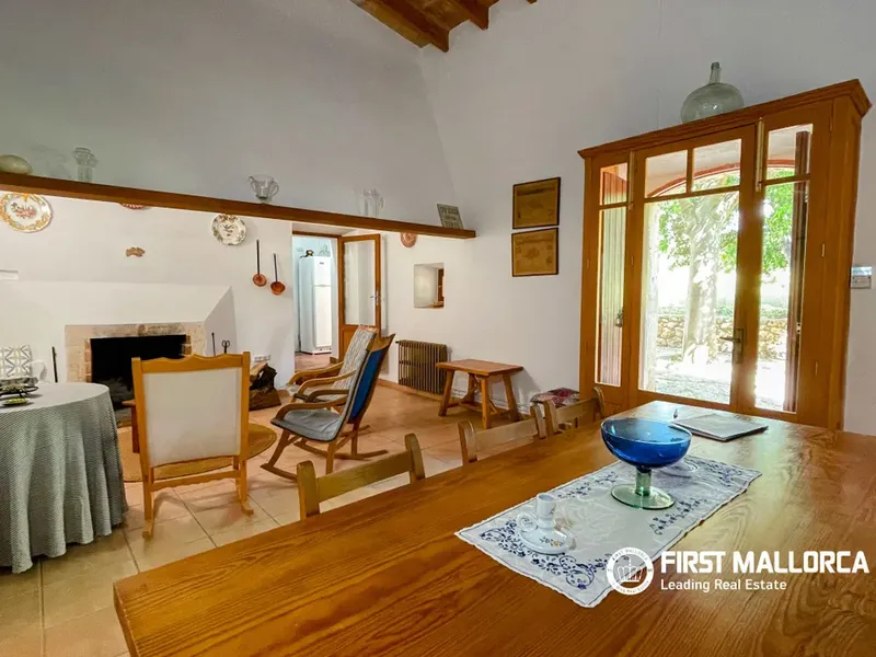 Finca in Sineu, Mallorca — photo 7