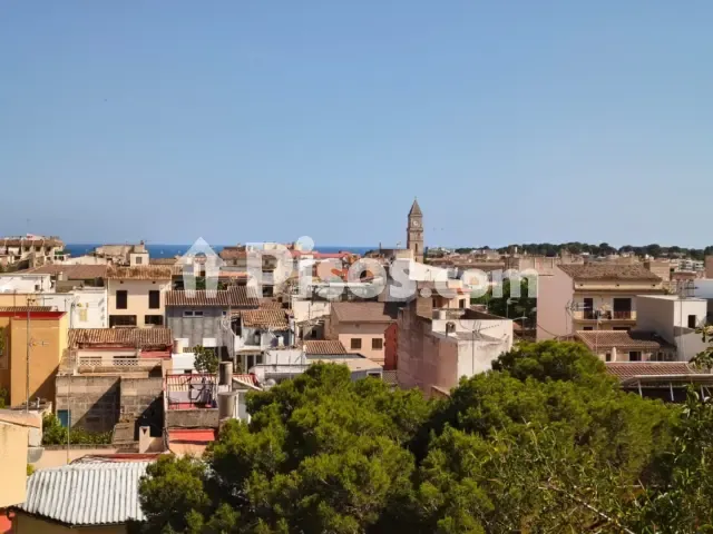Penthouse in Porto Cristo — photo 1