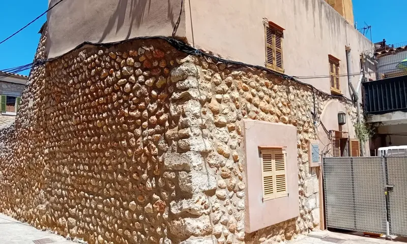 Village house for renovation — photo 3