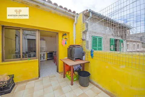 Town house in Petra, Mallorca — photo 11