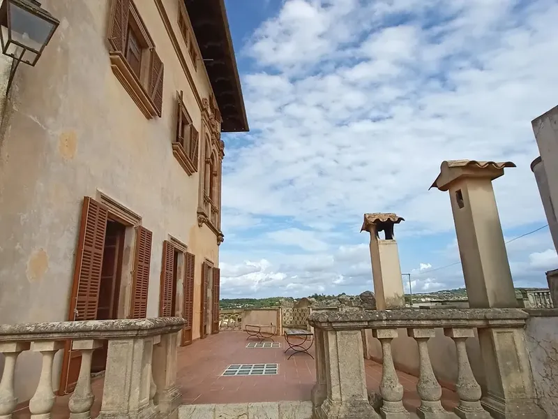 Town house in Montuiri, Mallorca — photo 2