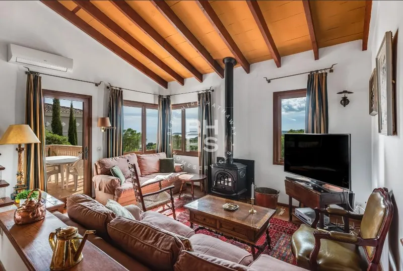 Villa for sale in Costa D´en Blanes — photo 4
