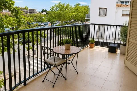 Apartment in Alcudia, Mallorca — photo 1