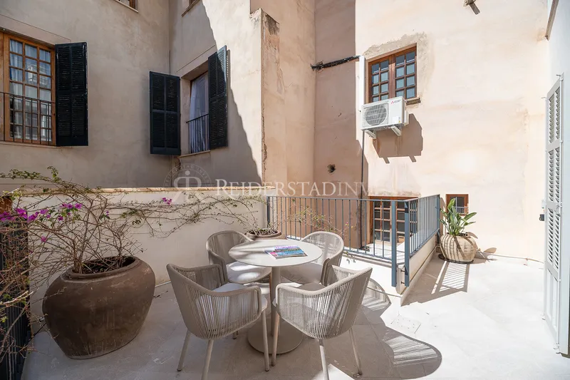 Palma - Old Town — photo 7