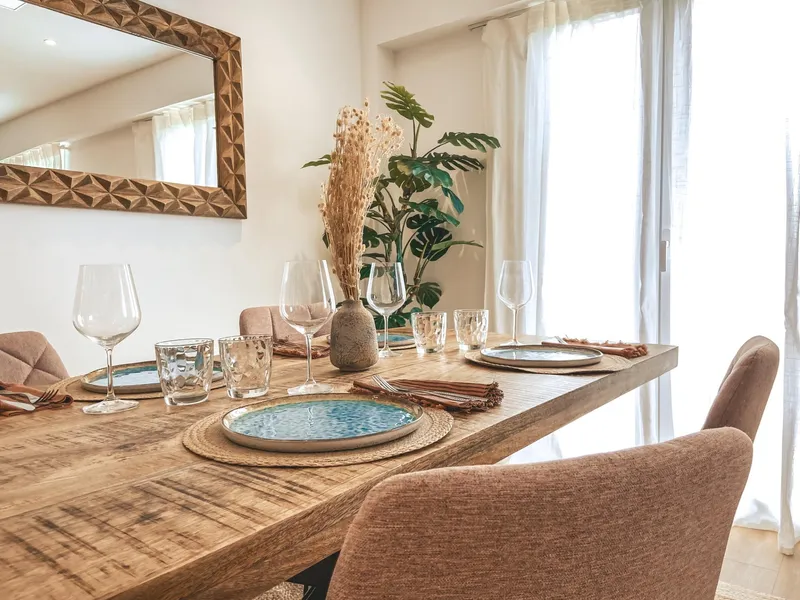 Reformed flat with balcony and 3 bedrooms in Pere Garau — photo 4