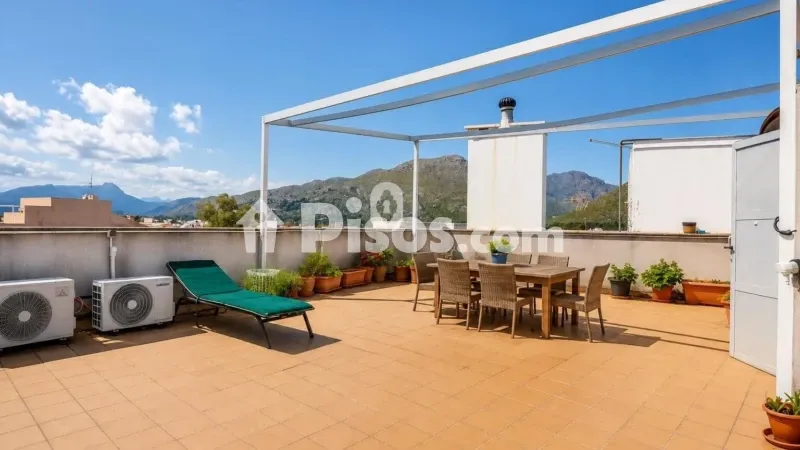 Penthouse on Carrer del Xaloc — photo 2