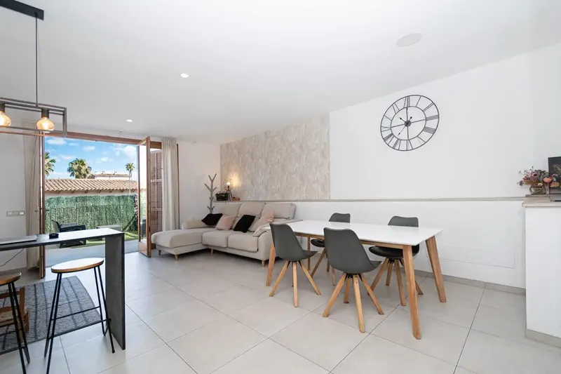 Homes that stand out for their square meters, and others that captivate with the quality of their finishes and the feeling of home they convey from — photo 10