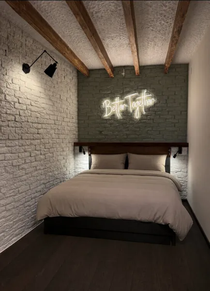Exclusive designer apartment on the 1st floor, at the market square of Llucmajor — photo 12