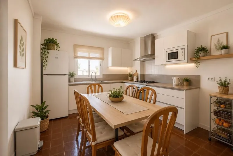 Apartment in Colònia de Sant Jordi, Province of Balearic Islands — photo 7