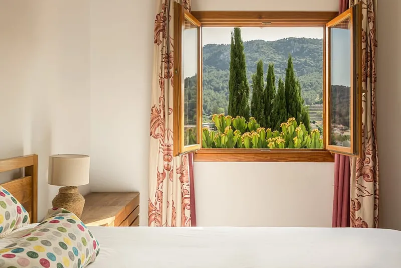 Beautifully Situated Home in Esporles with Tramuntana Views & Saltwater Pool — photo 12