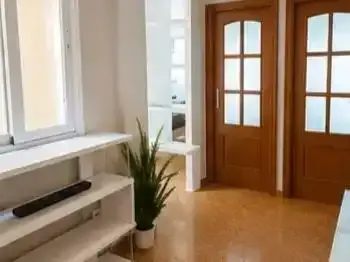 Planta baja exclusiva con gran terraza privada en Santa Maria del Camí: — photo 2
