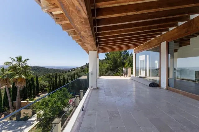Villa for sale in Esporles, Mallorca — photo 4