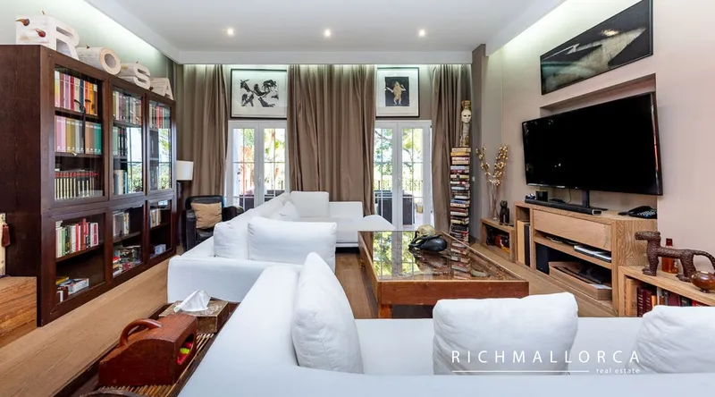 Mediterranean Villa with great style and views — photo 5
