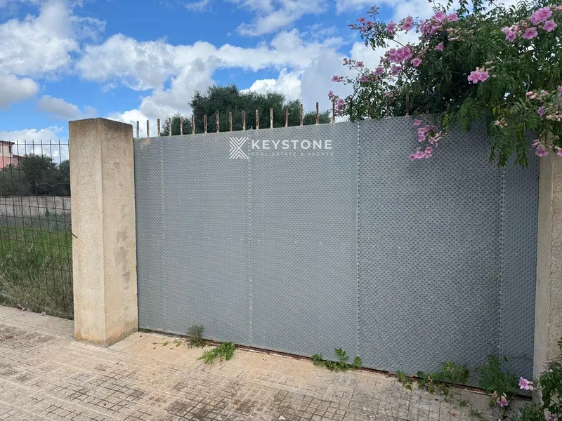 Plot — photo 4