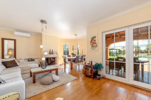 Llucmajor, excellent finca ideal for 2 families in Llucmajor — photo 4