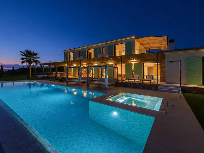 Finca in Ses Salines, Mallorca — photo 1