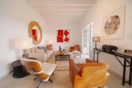 Rustic property - Marratxí, built surface 843m², plot surface 70040m², 4 bedrooms, 4 bathrooms, pool. — photo 11