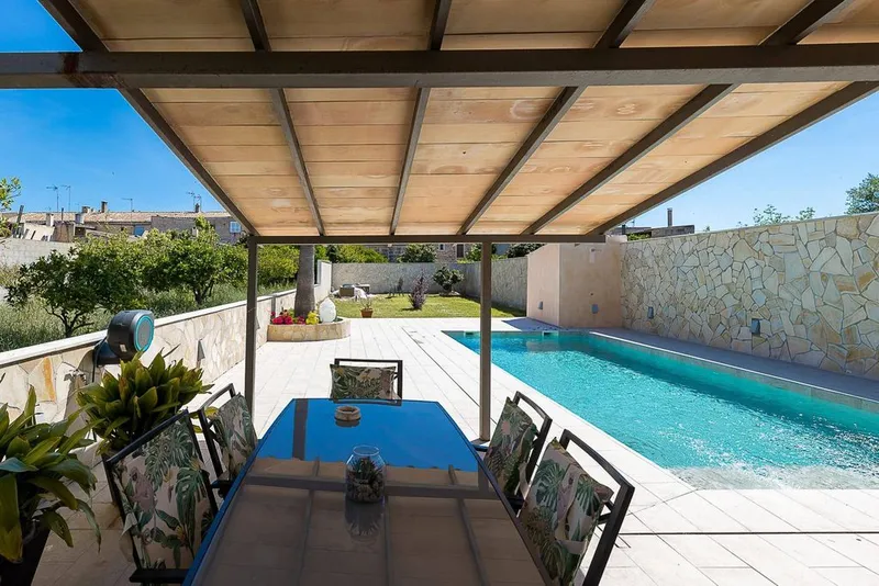 Villa in Vilafranca de Bonany, Province of Balearic Islands — photo 8