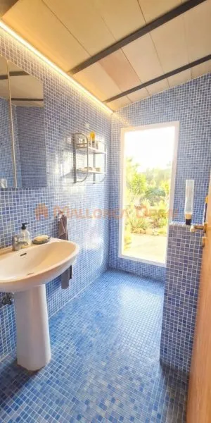 Rustic Finca for Rent in Sant Llorenç — photo 3