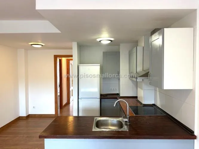 Apartment in Palma de Mallorca, Es Vivero Area — photo 5