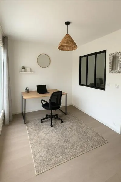 Office - Calvià (Costa de la Calma), Built Surface 25m², Terrace Size 15m², 50m to the Sea — photo 3