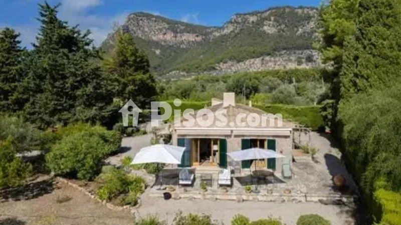 Rustic house in Valldemossa — photo 2