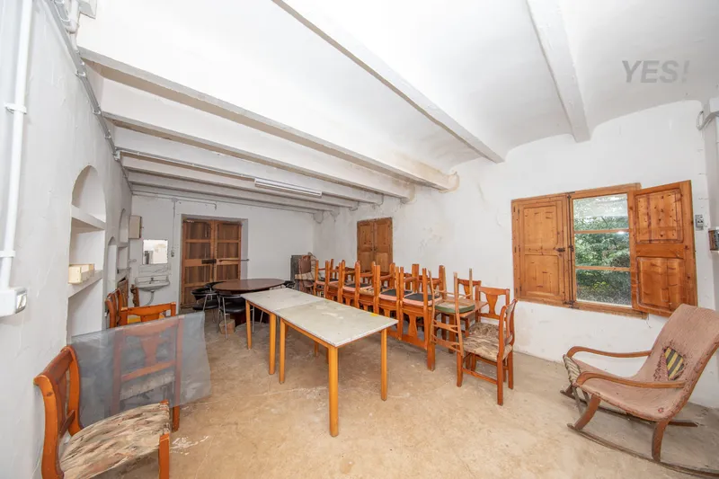 Finca with forest land and large agricultural territory in Maria de la Salud Mas — photo 10