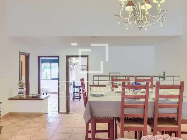 294m² house / villa with 73m² terrace for sale in Pollensa — photo 12