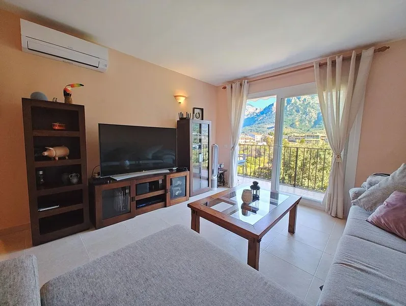 Apartment in Soller, Province of Balearic Islands — photo 4