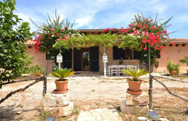 Rural or Farmhouse in Muro, Province of Balearic Islands — photo 2