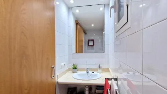 Terraced house - Palma de Mallorca (Son Serra - La Vileta - Son Pereto), Built Surface 218m², 3 Bedrooms, 2... — photo 12