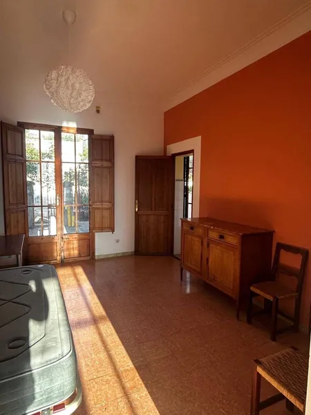 Penthouse for rent in Genova, Palma de Mallorca, Mallorca — photo 4