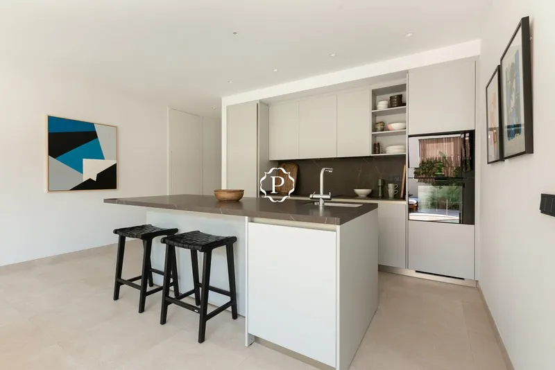 Apartment for sale in Palma ground floor with community pool — photo 6
