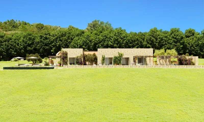 Beautiful quiet plot for sale with project Manacor San Lorenzo — photo 4