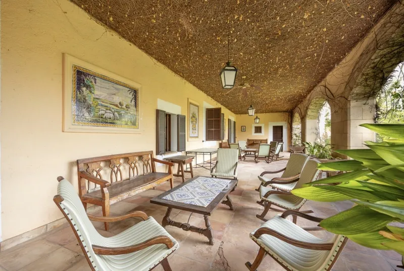 Historic finca in Manacor — photo 8