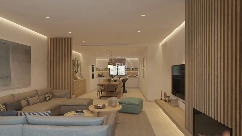 Penthouse for sale in Santa Ponsa — photo 4