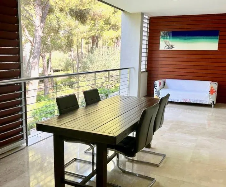 Exclusive first-floor apartment in Bendinat – luxury and elegance in a prime location — photo 1