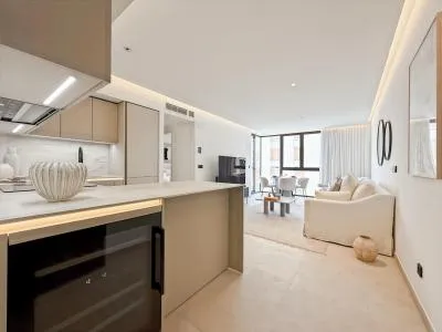 Apartment - Palma de Mallorca (Santa Catalina) — photo 3