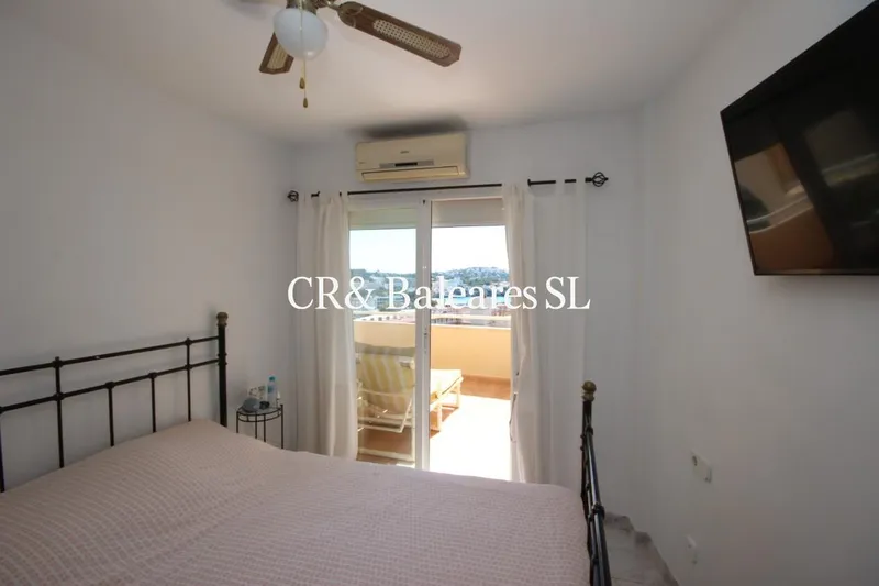 Charming two-bedroom apartment — photo 5