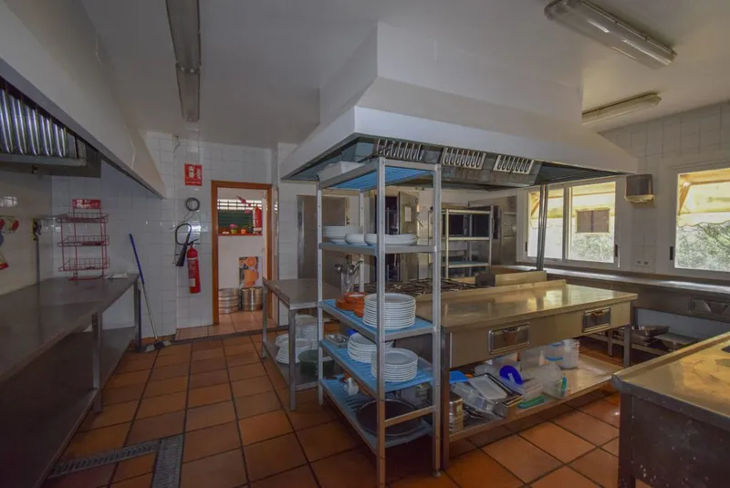 Restaurant with apartment and big land in Sa Calobra — photo 9