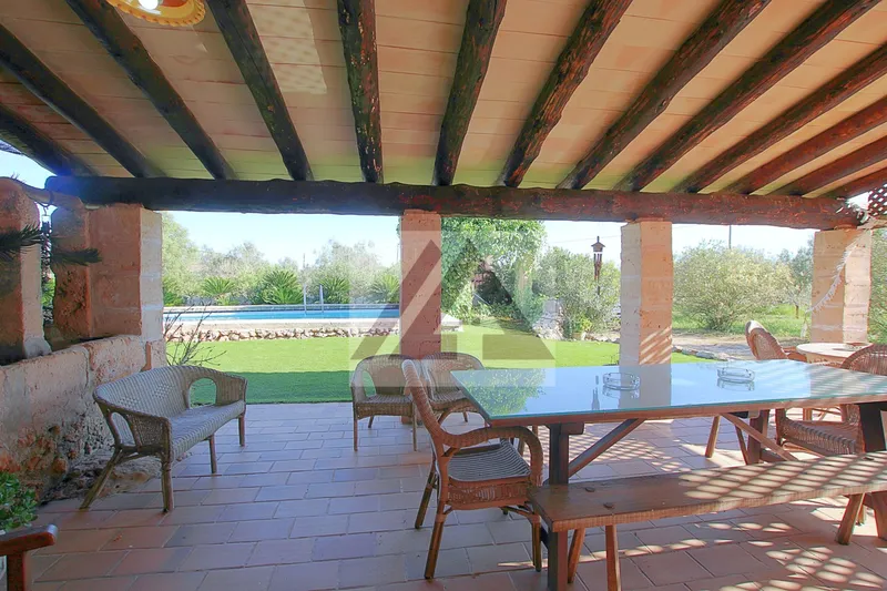 Country house for rent in Felanitx — photo 5