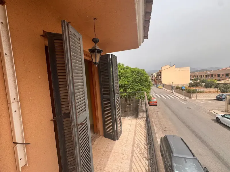 Apartment in Santa Maria of 95m2 — photo 4