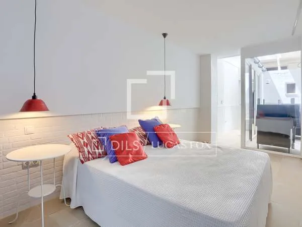 150m² house / villa with 60m² terrace for sale in Felanitx — photo 9