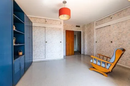 Flat in Palma de Mallorca (Son Armadams), 201 m² built, 4 bedrooms, 2 bathrooms, with lift — photo 3