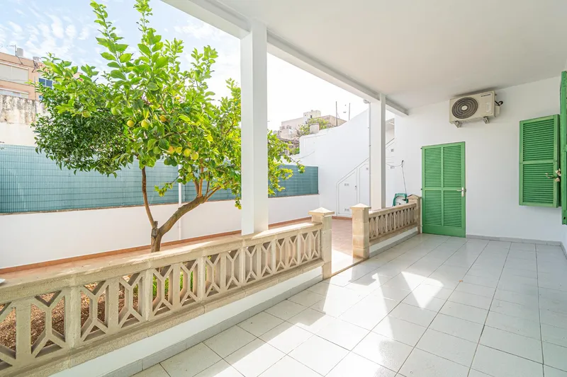Ground floor apartment - Palma de Mallorca (Son Canals) — photo 4
