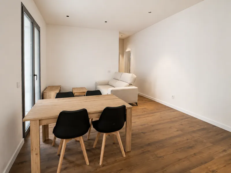 Ref. 2118; For rent: 2-bedroom flat recently renovated in El Terreno — photo 5