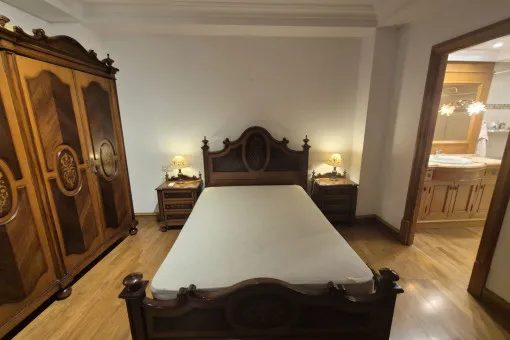 Llucmajor, spacious flat on Llucmajor Square for long-term rental — photo 5